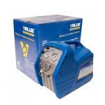 دستگاه ریکاوری گاز 12 لیتری ولیو مدل VRR12L