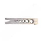 گیره پرچ کن میلی متری ولیو مدل VFT-808-M