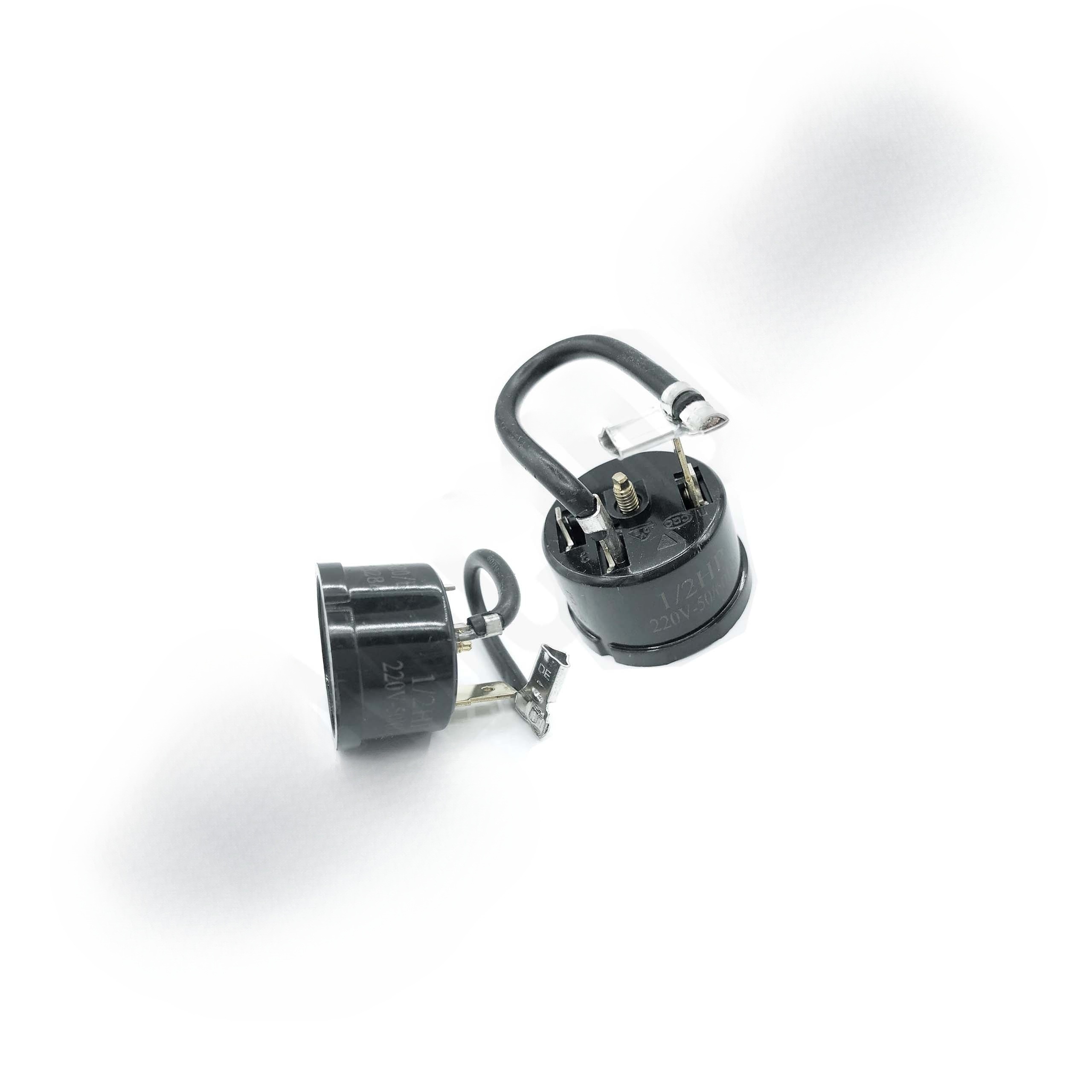 رله اورلود یخچال و فریزر مدل 1.4HP
