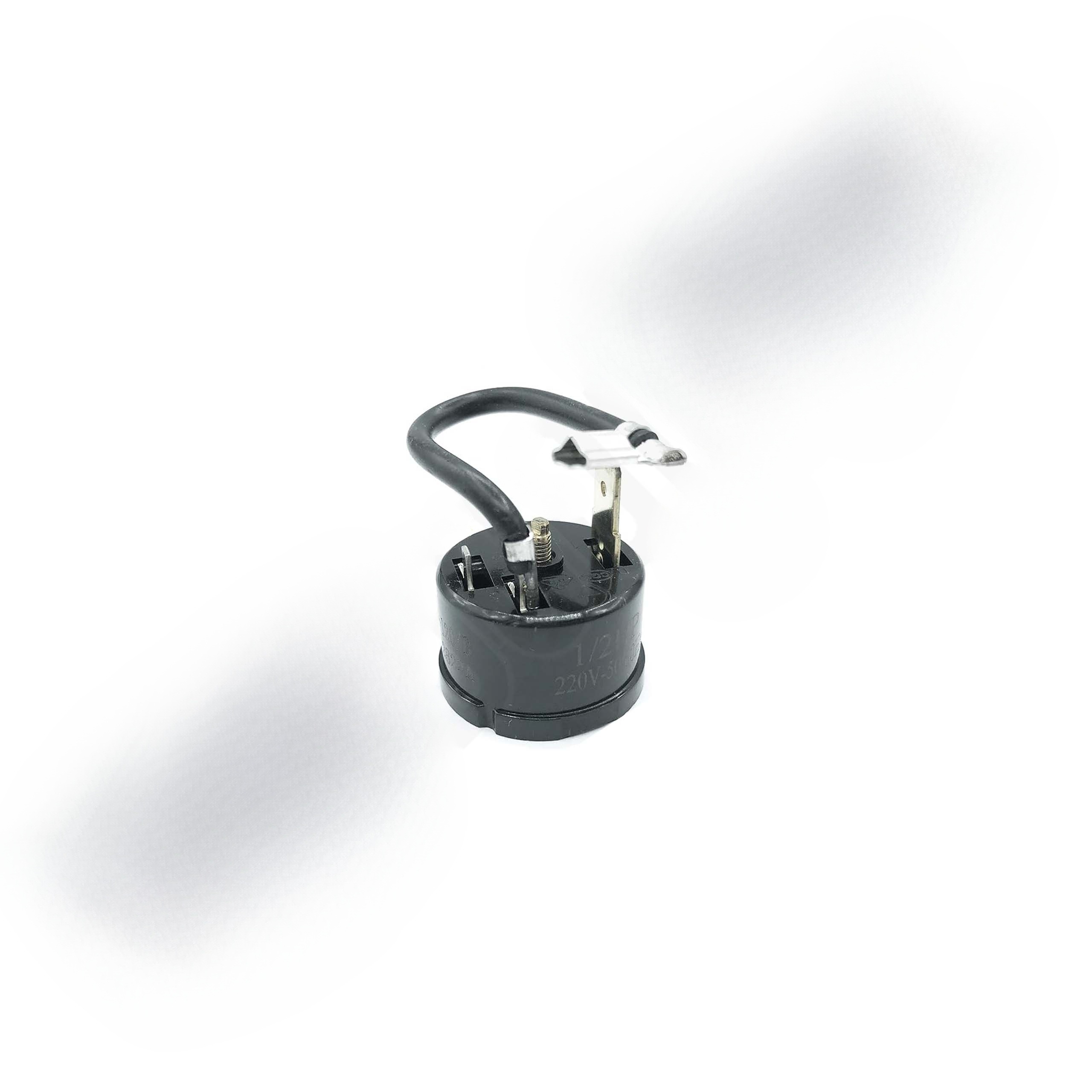 رله اورلود یخچال و فریزر مدل 1.4HP