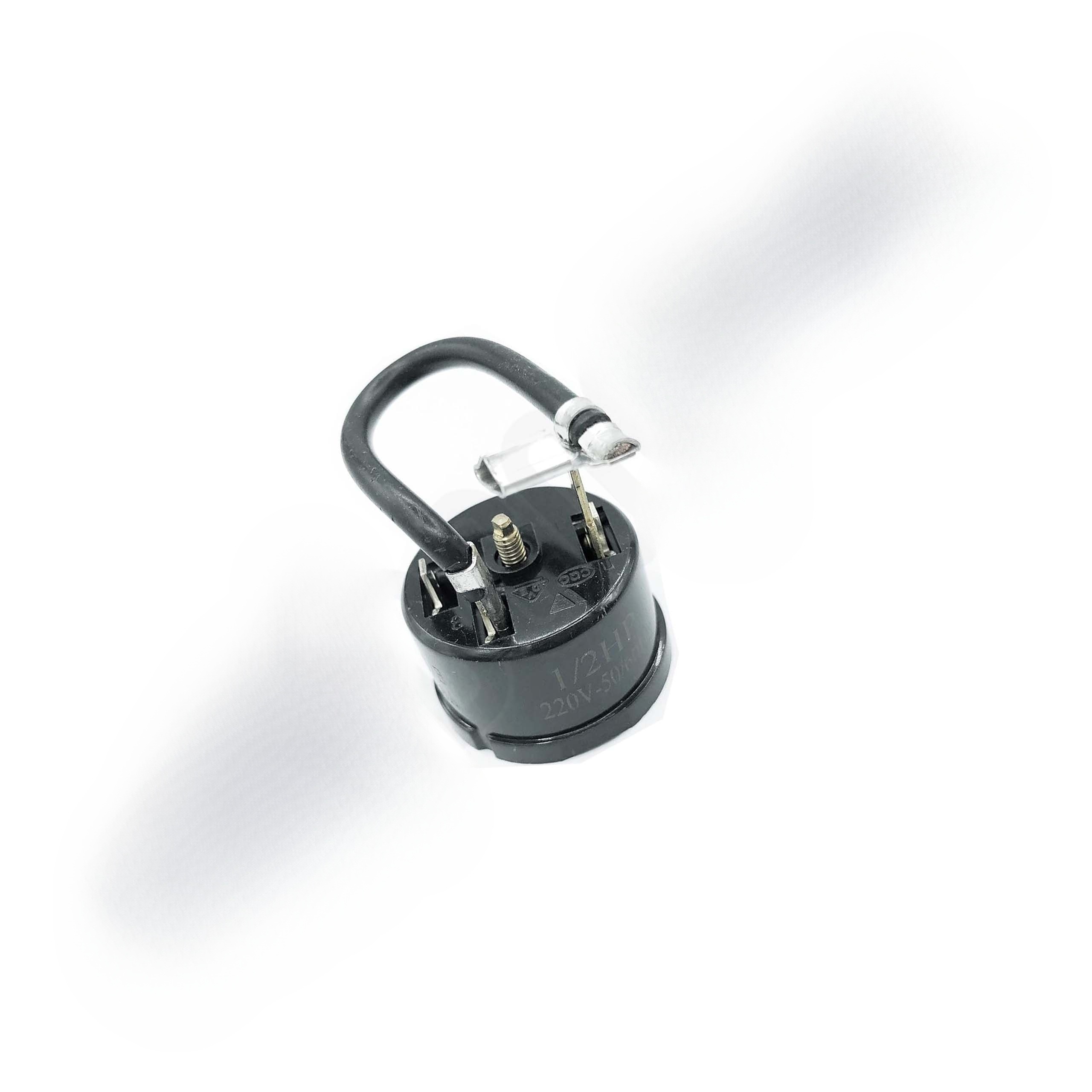 رله اورلود یخچال و فریزر مدل 1.4HP